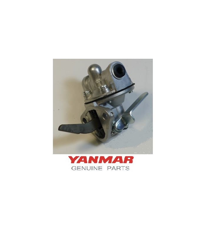 Yanmar POMPA CARBURANTE GM
