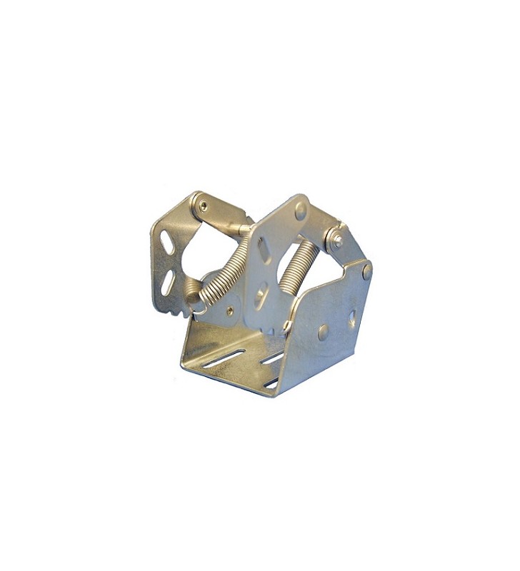 Airmar 01272 Staffa di fissaggio trasduttore in acciaio