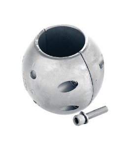 MARTYR ANODO LINEA D'ASSE