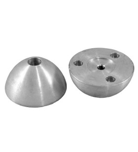 MARTYR ANODO OGIVA ELICA