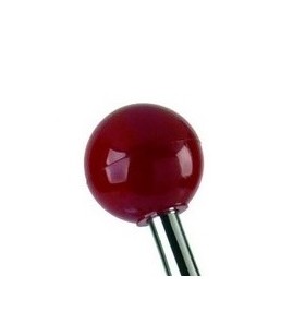 POMELLO ROSSO PER LEVA MORSE MT3