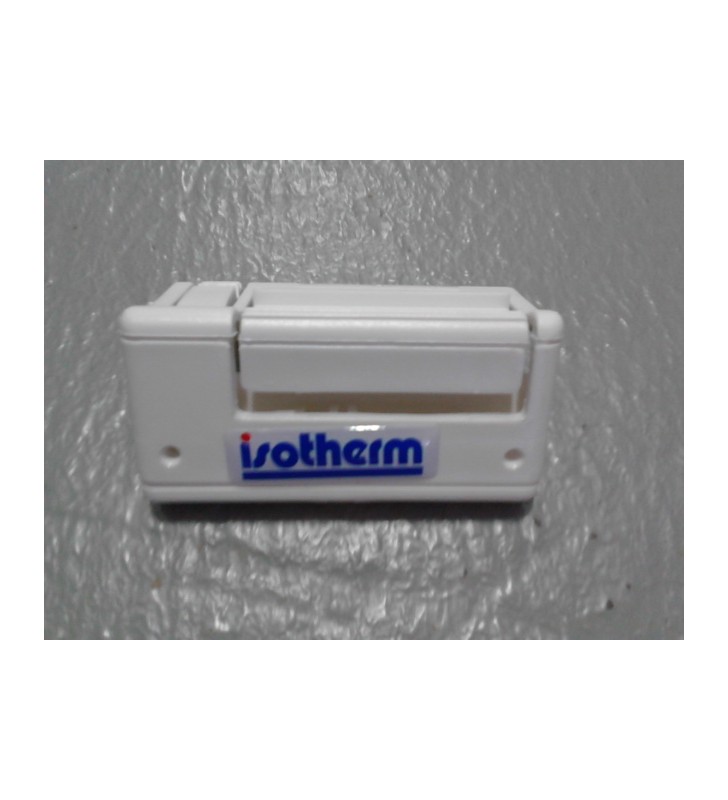 Indel MANIGLIA BIANCA per CRUISE