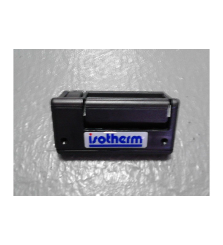 Indel MANIGLIA NERA per CRUISE