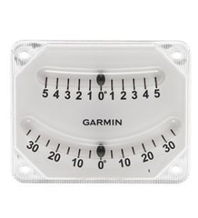 GARMIN inclinometro
