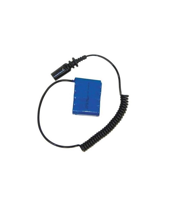 ALLEGRINI BATTERIA RICAMBIO CADDY CLEAN HANDY 12V