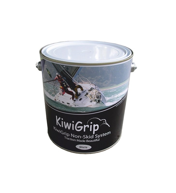 KIWIGRIP bianco 4lt