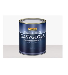 JOTUN EASYGLOSS da LT.0,75 - BIANCO