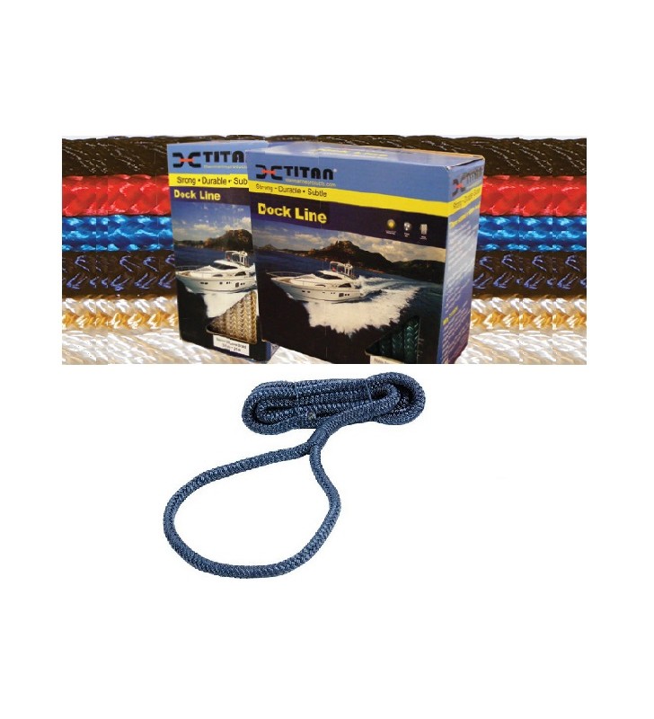 CIMA ORMEGGIO Ã˜16 NERA MT.11