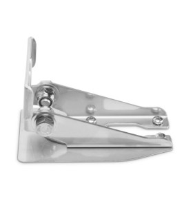 Garmin Staffa da poppa per trasduttori da 4, 8 e 12 pin