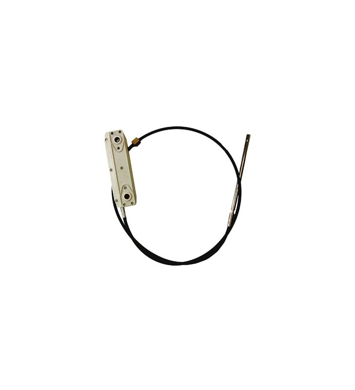 ULTRAFLEX TM48 DA FT.10 SCATOLA GUIDA C/MONOCAVO