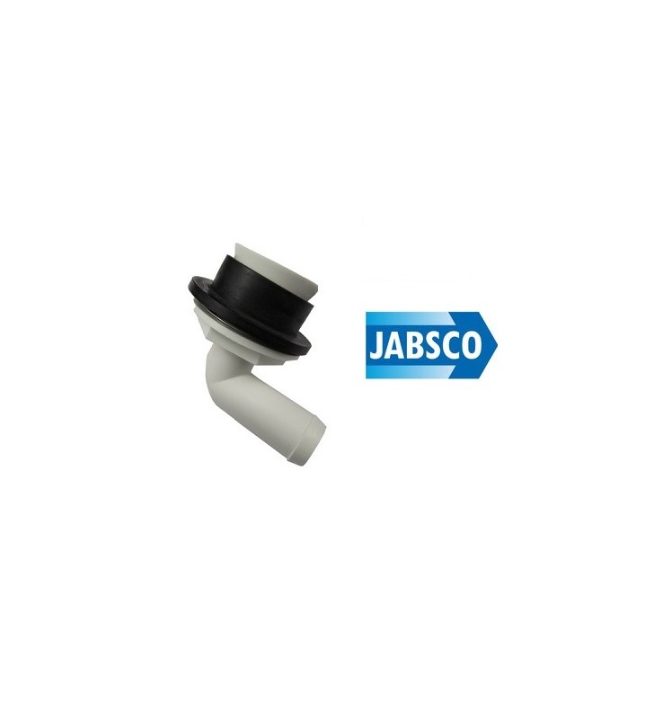 JABSCO RACCORDO TAZZA WC 58107-1000