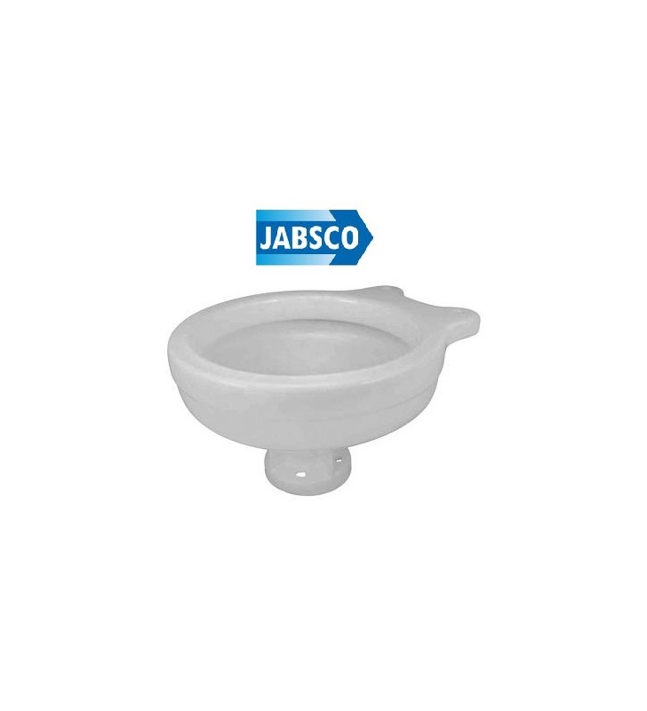 JABSCO VASO TOILET COMPACT 29096-0000
