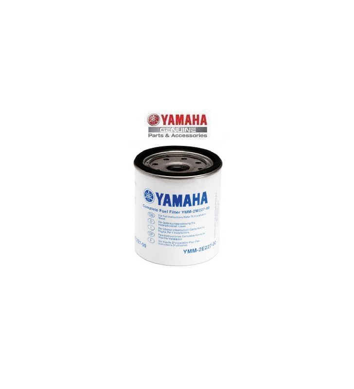 YAMAHA CARTUCCIA PREFILTRO BENZINA YMM-2E227-01