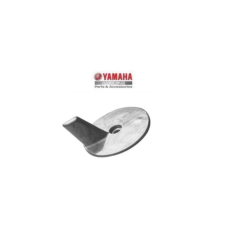 YAMAHA PINNETTA 664-45371-01