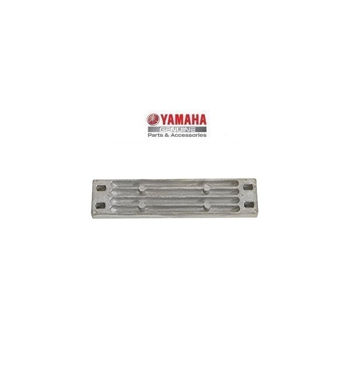 YAMAHA ANODO 6AW-45251-00