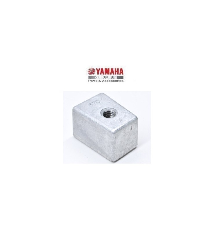 YAMAHA ANODO 67C-45251-00