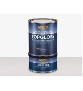 JOTUN TOPGLOSS da LT.4,50 - BIANCO ARA