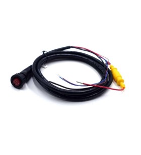 GARMIN CAVO ALIMENTAZIONE ECHOMAP 72CV 72SV 92SV