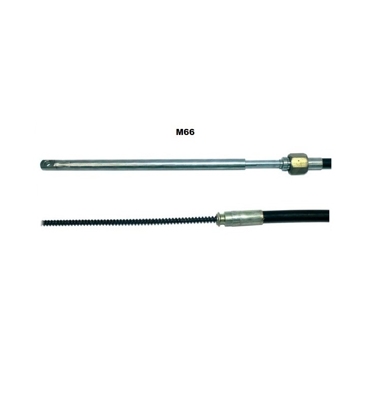 ULTRAFLEX MONOCAVO M66 DA FT.19