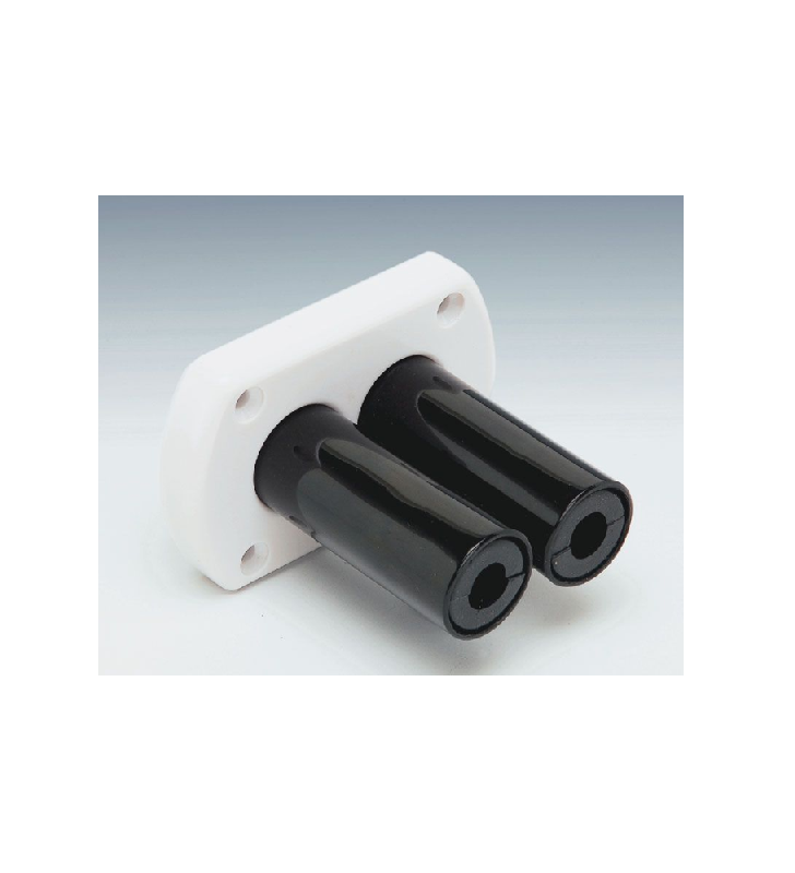 ULTRAFLEX R8W PASSAPARATIA BIANCO KIT