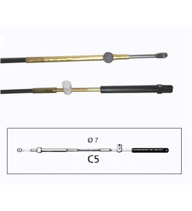 ULTRAFLEX CAVO C5 DA FT. 19