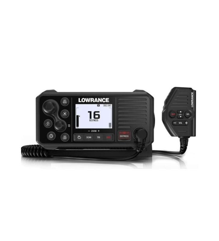 LOWRANCE LINK-9 VHF