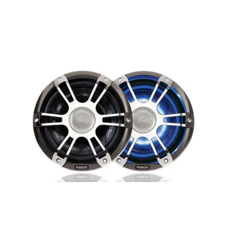 FUSION COPPIA ALTOPARLANTI SG-FL88SPC SERIE SIGNATURE 8.8" SPOR