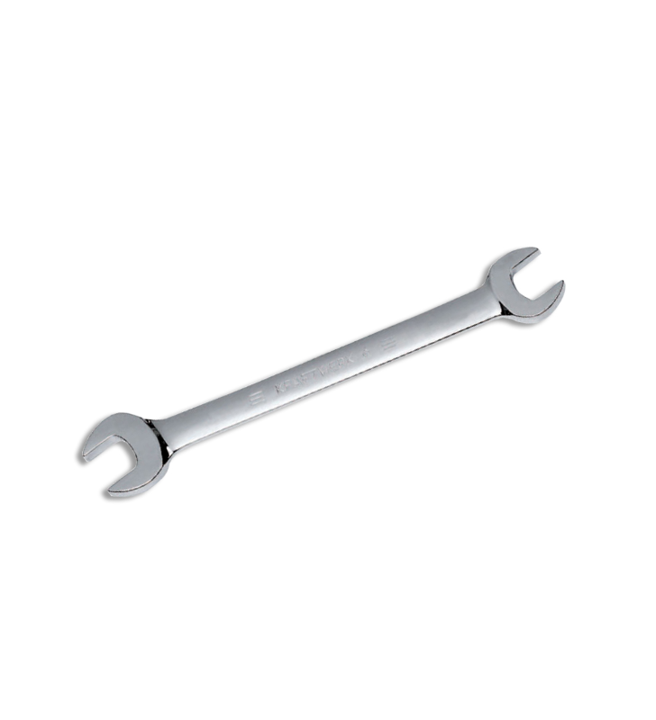 KRAFTWERK CHIAVE FISSA LUCIDA 12X13 MM