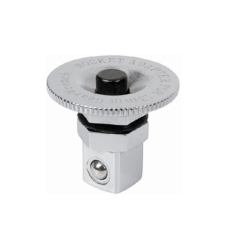 KRAFTWERK ADATTATORE A SGANCIO RAPIDO 3/8"X13MM