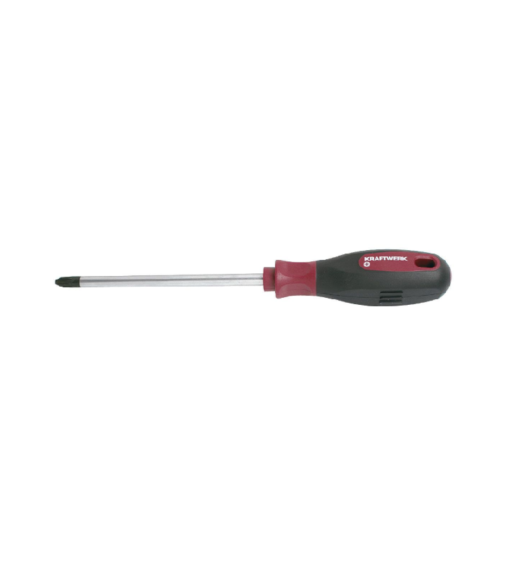KRAFTWERK CACCIAVITE S2 POZIDRIV N.3