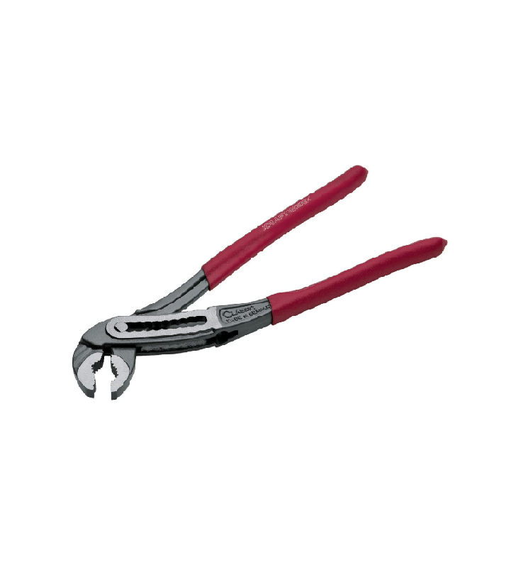 KRAFTWERK PINZA REGOLABILE A CERNIERA CHIUSA 240 MM