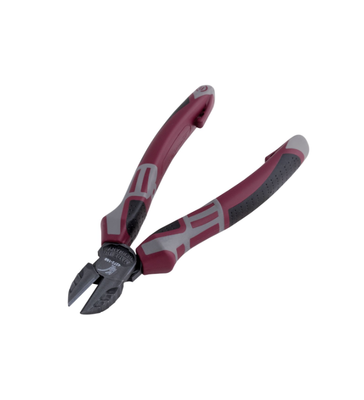 KRAFTWERK TRONCHESE A TAGLIO DIAGONALE 145 MM