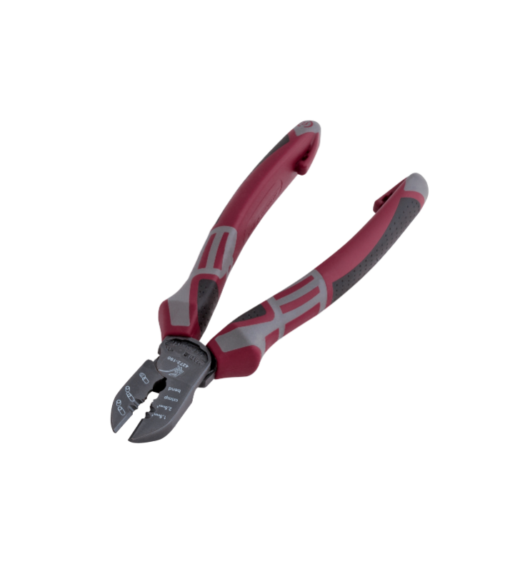 KRAFTWERK TRONCHESE A TAGLIO DIAGONALE 190 MM