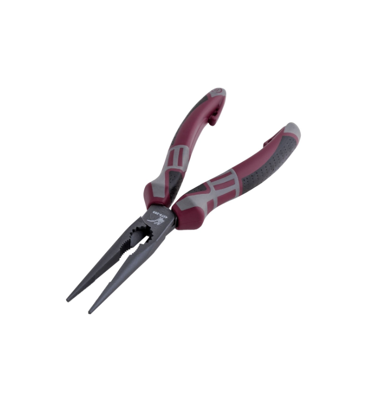 KRAFTWERK PINZA A BECCHI MEZZOTONDI LUNGHI 170 MM