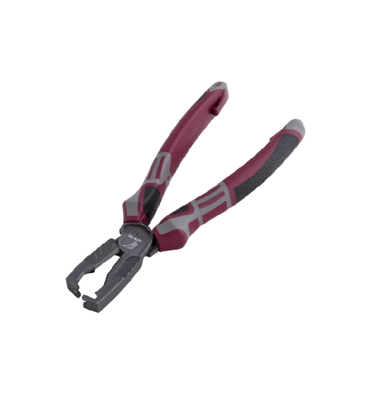 KRAFTWERK PINZA SPELLAFILI 180 MM 3-IN-1