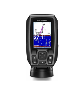 GARMIN STRIKER 4, Display 3,5â€