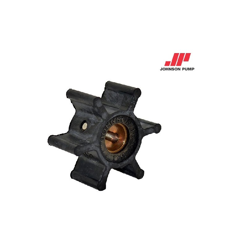 JOHNSON GIRANTE 09-1026B-1 F4