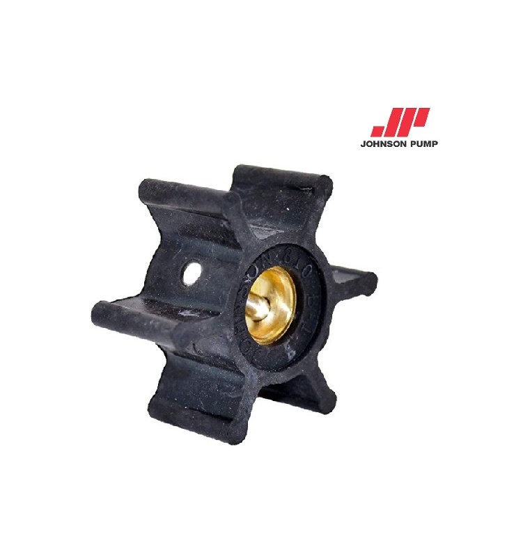 JOHNSON GIRANTE 09-810B-1 F4