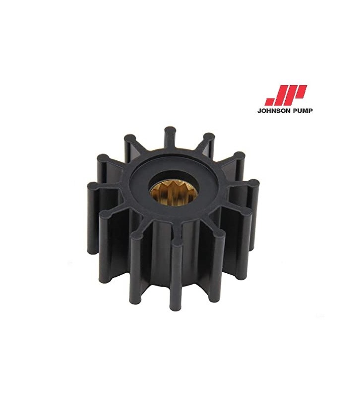 JOHNSON GIRANTE 09-1027B-1 F5
