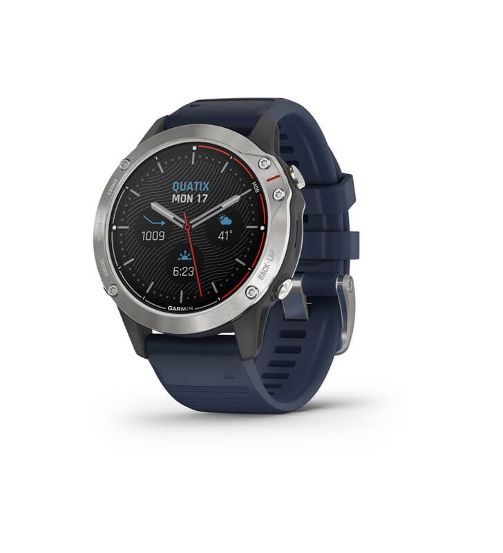 Garmin quatixÂ® 6