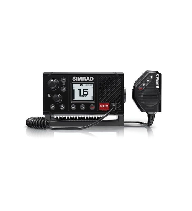 SIMRAD VHF RS20S