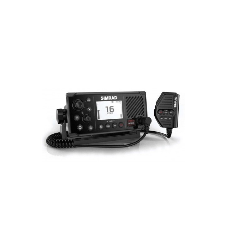 SIMRAD VHF RS40