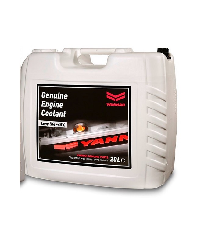 YANMAR COOLANT XLC 20lt