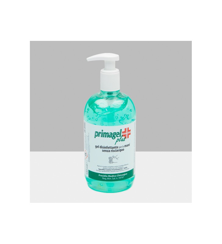 Allegrini PRIMAGEL PLUS 500ML
