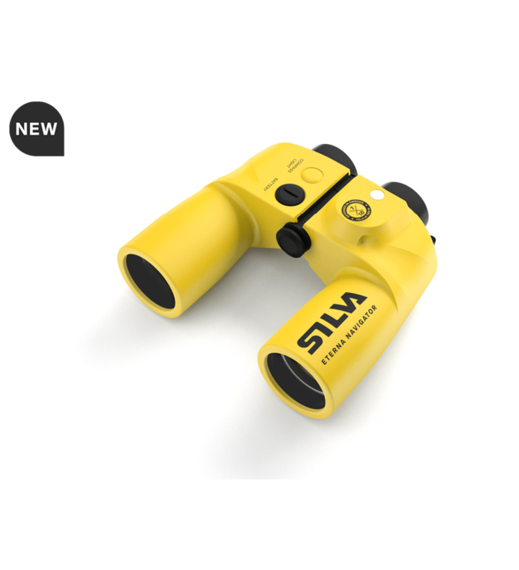 Silva Binocolo Eterna Navigator 3 7x50