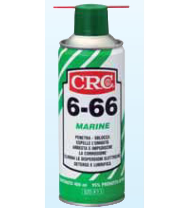 CRC 6-66 400ml