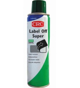 CFG LABEL OFF SUPER ML.250