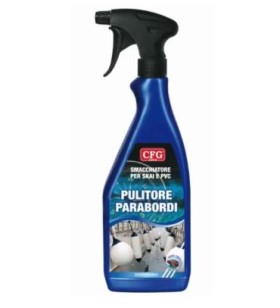 CFG PULITORE GOMMONI...