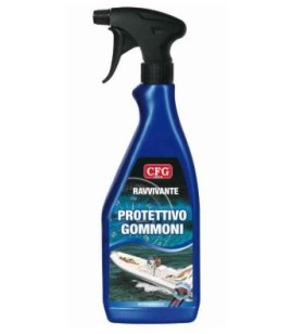 CFG PROTETTIVO GOMMONI...