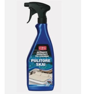 CFG PULITORE SKAI trigger...